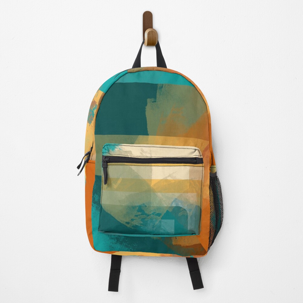 Item preview, Backpack designed and sold by mwebba2005.
