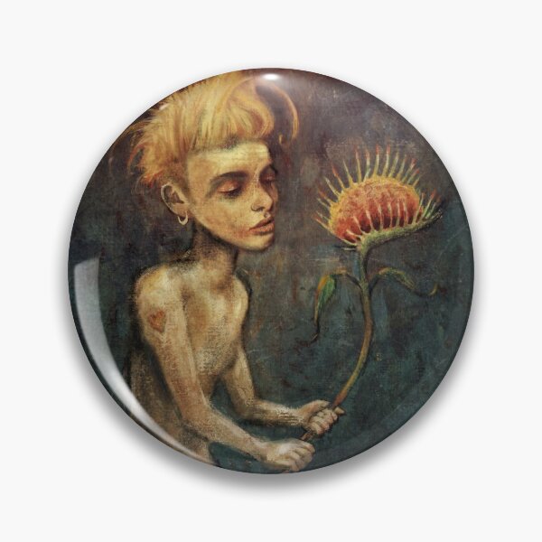 Item preview, Venus as a Boy designed and sold by digitaldog.