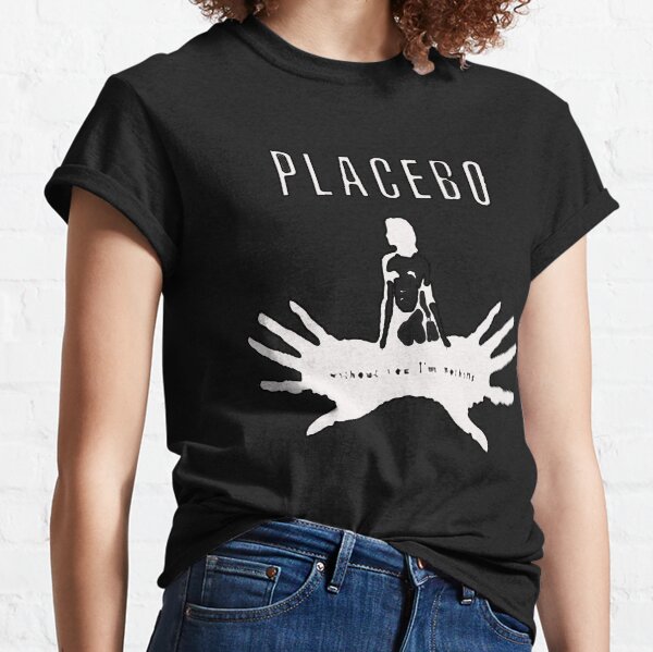bestes Placebo-essentiell99 Classic T-Shirt