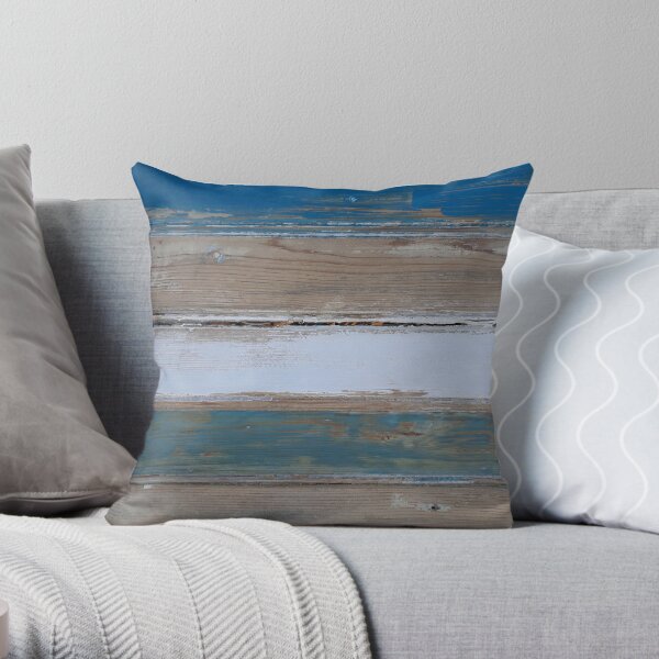 Nautical Blue Pillows, Summer Decor, 18×18 Pillow Cover, Ocean Decorative  Pillows, Beach Lake House Decor, Toss Pillow, Schooner Nautical – Schooner  Chandlery