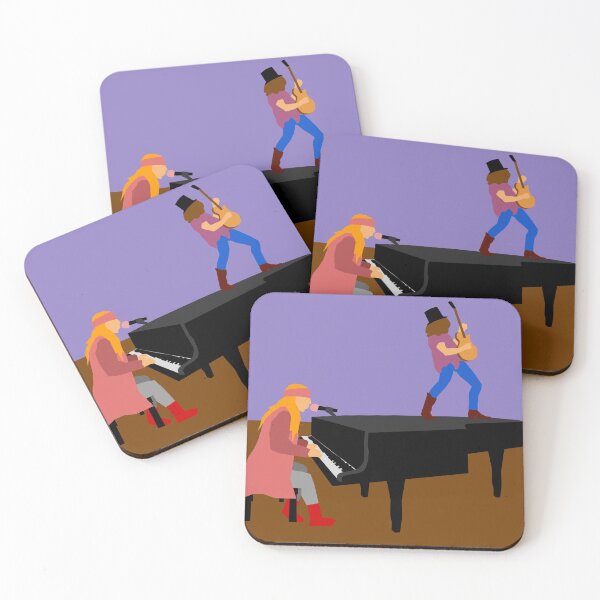 Item preview, Slash and Axl (November Rain) designed and sold by GNR-Prints.