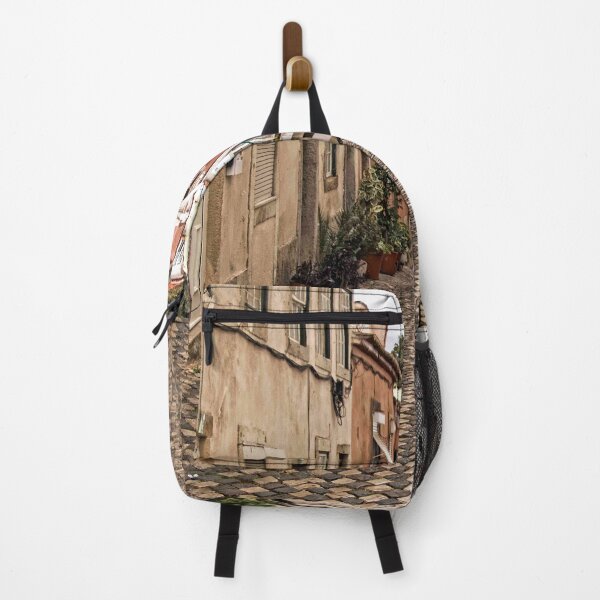Item preview, The Alleyways Of Alfama - 6 © designed and sold by © Hany G. Jadaa © Prince John Photography.
