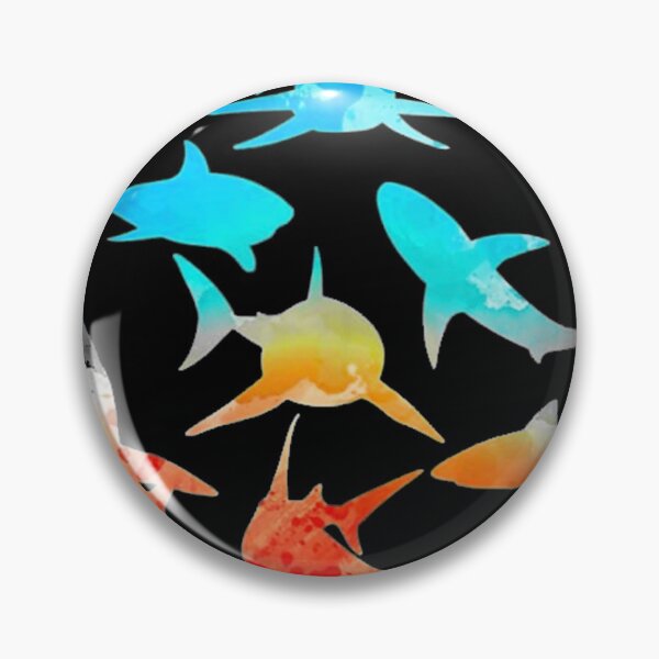 Item preview, Shark Beach Scuba Diver designed and sold by ronchoi123.