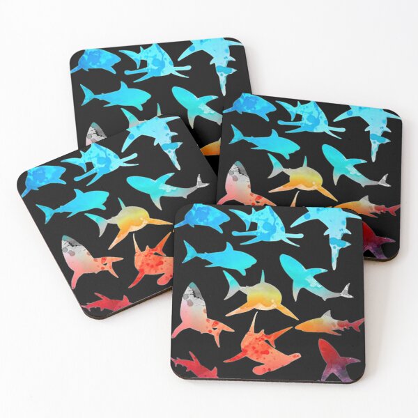 Item preview, Shark Beach Scuba Diver designed and sold by ronchoi123.