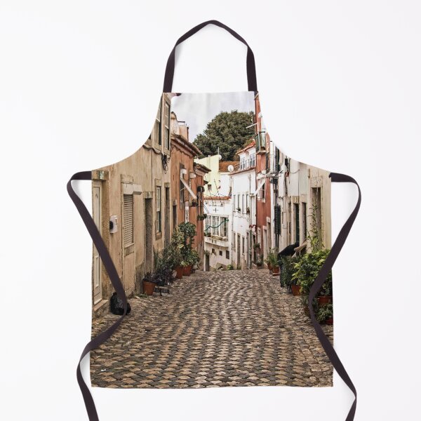 Item preview, The Alleyways Of Alfama - 6 © designed and sold by © Hany G. Jadaa © Prince John Photography.