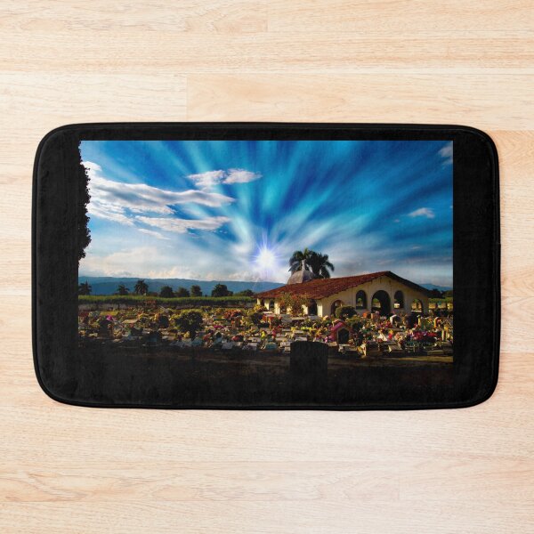 Item preview, A Wonderful Final Resting Place designed and sold by alabca.