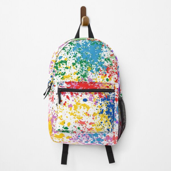 Item preview, Paint Splash Cool designed and sold by Pearl-Island.