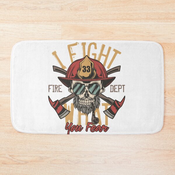 Item preview, Firefighter Helemet  designed and sold by Emil1993.