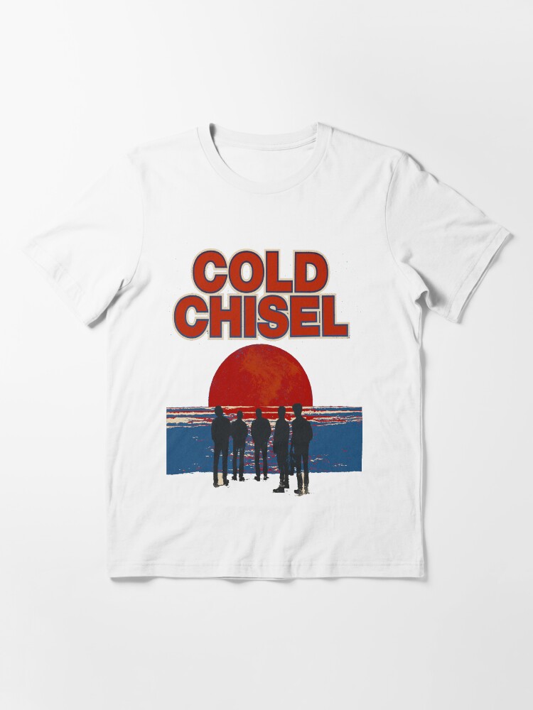 "AusRock The Chisel " Tshirt for Sale by Pedro4271 Redbubble