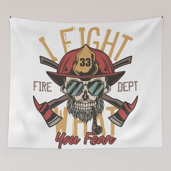 Item preview, Firefighter Helemet  designed and sold by Emil1993.