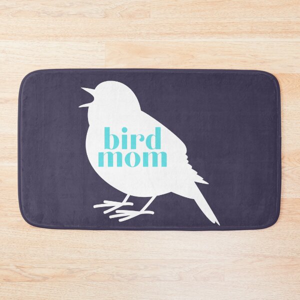 Item preview, bird mom cute pet bird owner designed and sold by TheWaterBirds.