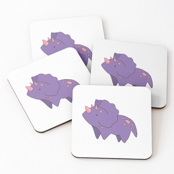 Item preview, Purple Dino designed and sold by Kazyii.