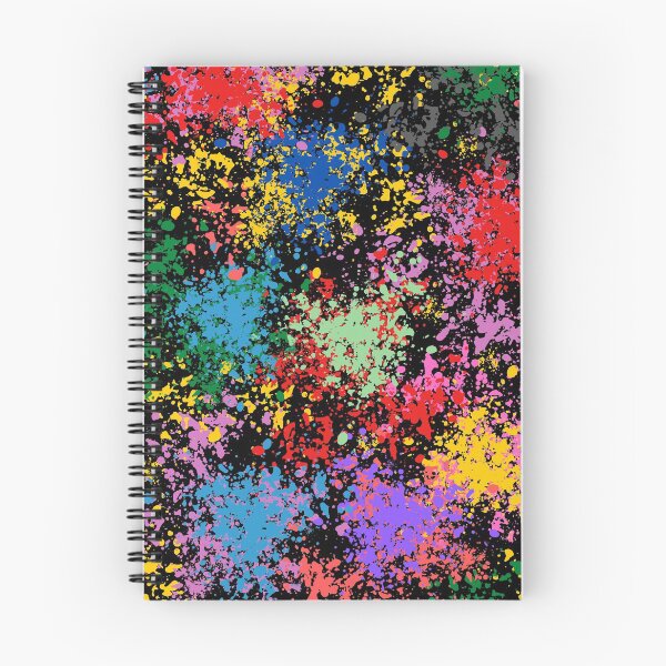 Item preview, Paint Splash designed and sold by Pearl-Island.