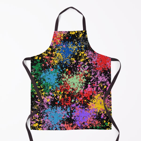 Item preview, Paint Splash designed and sold by Pearl-Island.