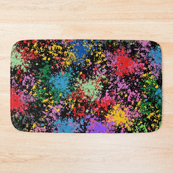 Item preview, Paint Splash designed and sold by Pearl-Island.
