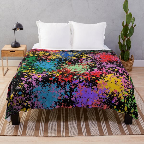 Item preview, Paint Splash designed and sold by Pearl-Island.