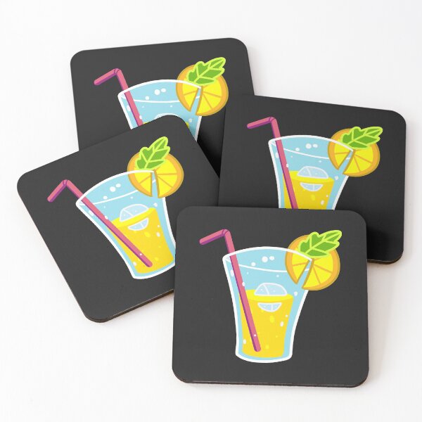 Item preview, Lemonade Crew designed and sold by Chanchane Store.