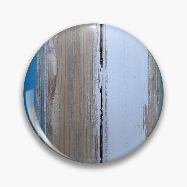 Item preview, Beach House Decor Colors 2 of 2 - wood-look IMAGE PRINT ONLY (NOT real wood) designed and sold by Beachy.