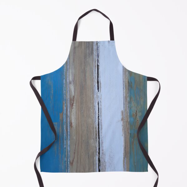 Item preview, Beach House Decor Colors 2 of 2 - wood-look IMAGE PRINT ONLY (NOT real wood) designed and sold by Beachy.