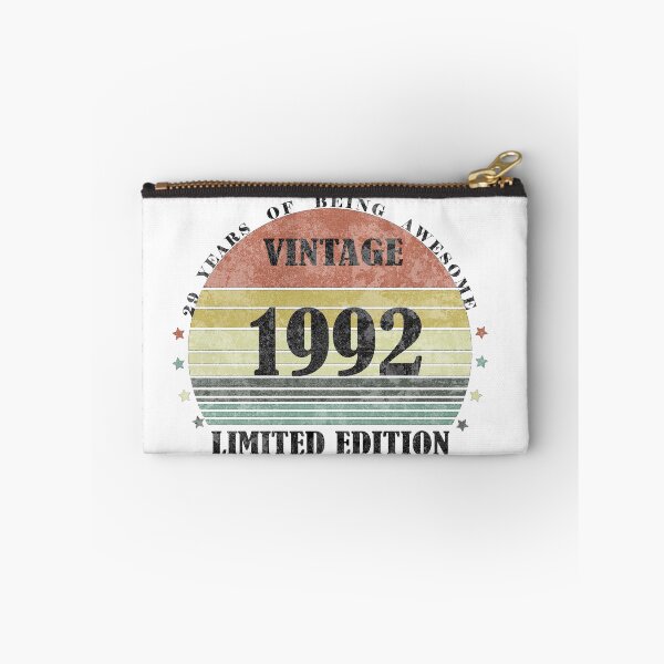 Item preview, 29 Years Of Being Awesome Vintage Limited Edition designed and sold by sichaz.