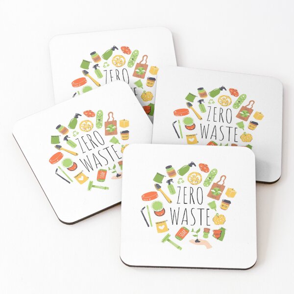 Item preview, Zero waste eco lifestyle designed and sold by juliart-jpeg.