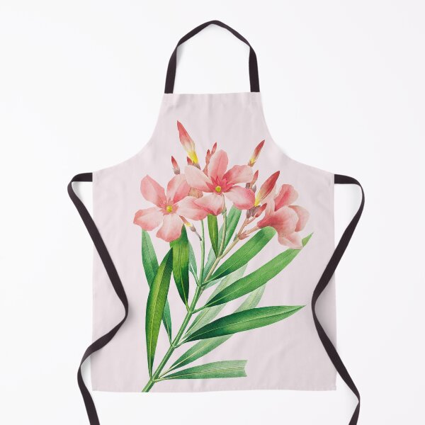 Item preview, Oleander Flower designed and sold by DaphneKstudio .