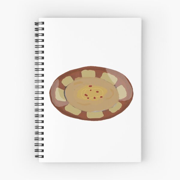 Item preview, The great Hummus designed and sold by looloandstitch.