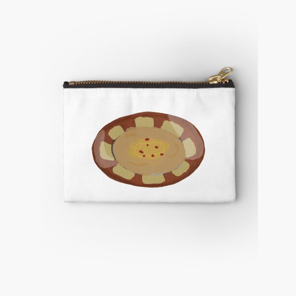Item preview, The great Hummus designed and sold by looloandstitch.
