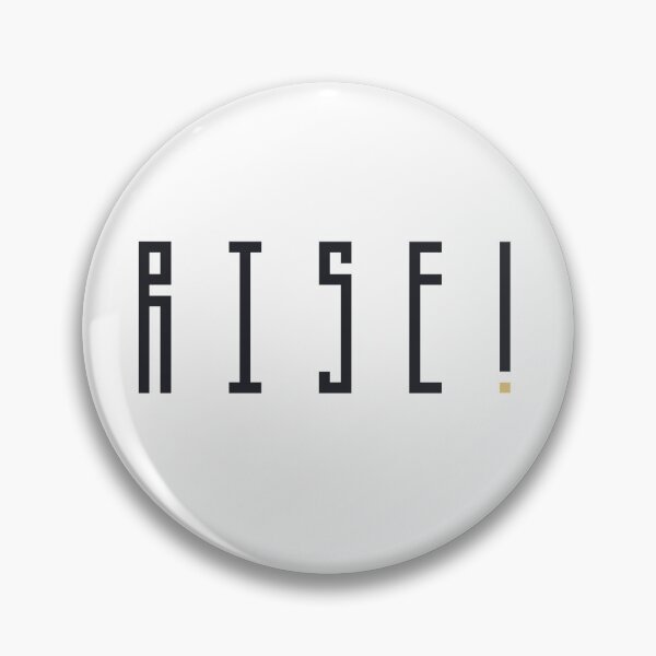 Item preview, Rise designed and sold by serhatokyar.