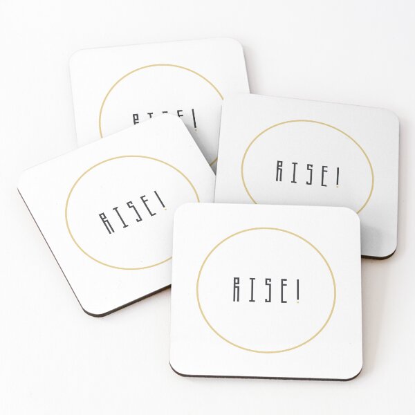 Item preview, Rise designed and sold by serhatokyar.