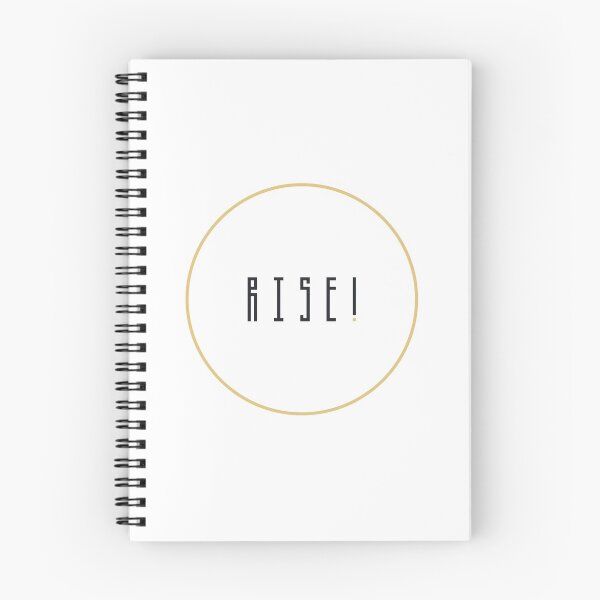 Item preview, Rise designed and sold by serhatokyar.