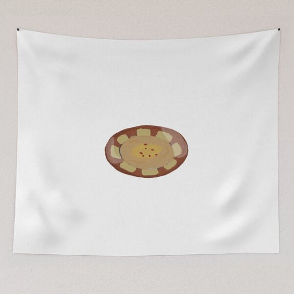 Item preview, The great Hummus designed and sold by looloandstitch.