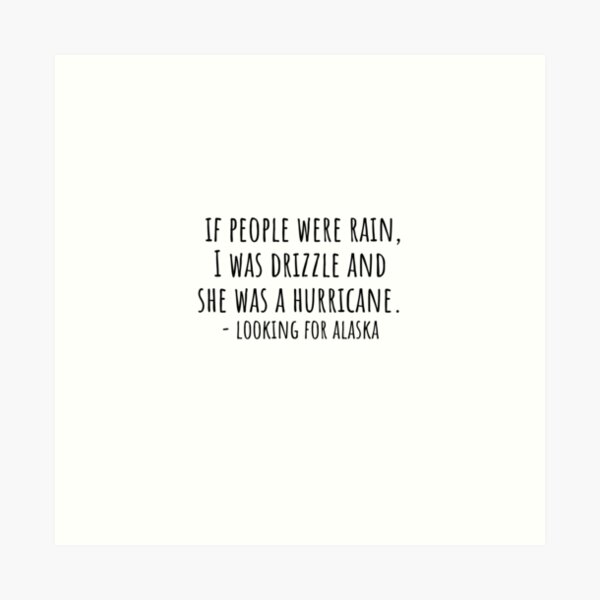 looking for alaska quotes miles
