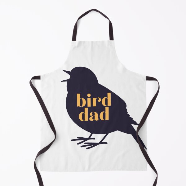 Item preview, bird dad pet bird owner designed and sold by TheWaterBirds.