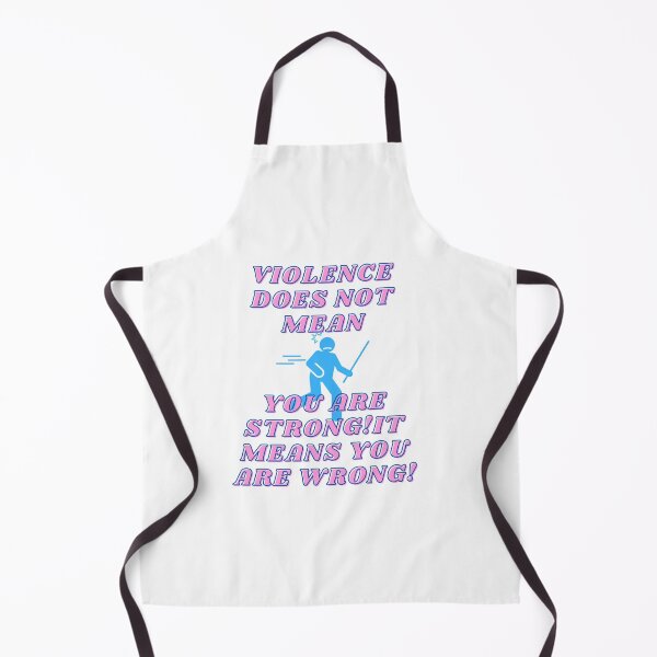 Item preview, STRONG OR WRONG? designed and sold by SEFIKA7.