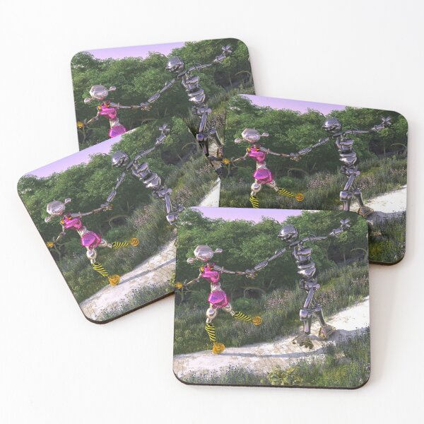 Item preview, Wherefore Art Thou Robeo 03: Skating lesson. designed and sold by Syd Baker.