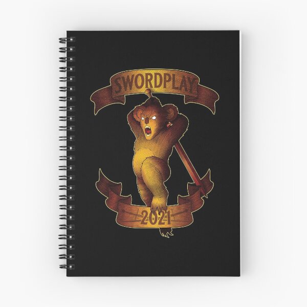 Item preview, Swordplay 2021 designed and sold by Conrad Lauf.