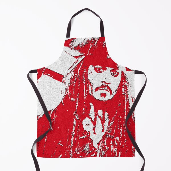 Item preview, Captain Jack Sparrow designed and sold by Mifesto.
