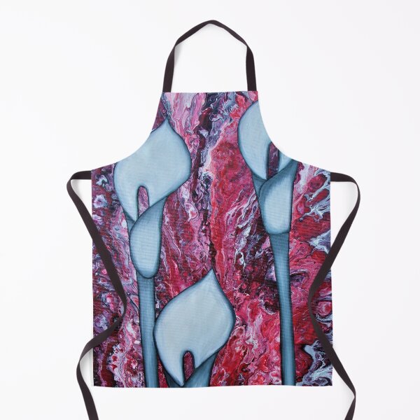 Item preview, Lily Flower designed and sold by Gem's Artistic Creations.