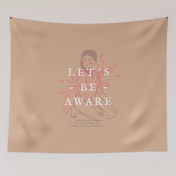Item preview, early Breast Cancer Detection designed and sold by Studio TANFF.