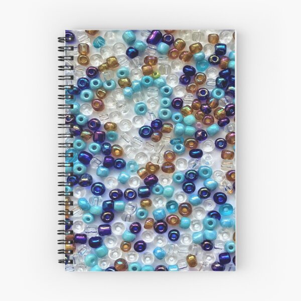 Item preview, Random Bead Pattern designed and sold by Rose-of-Sharon.