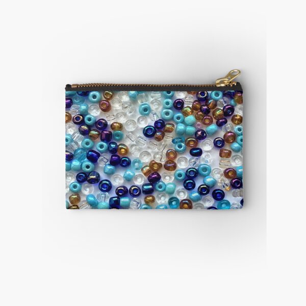 Item preview, Random Bead Pattern designed and sold by Rose-of-Sharon.