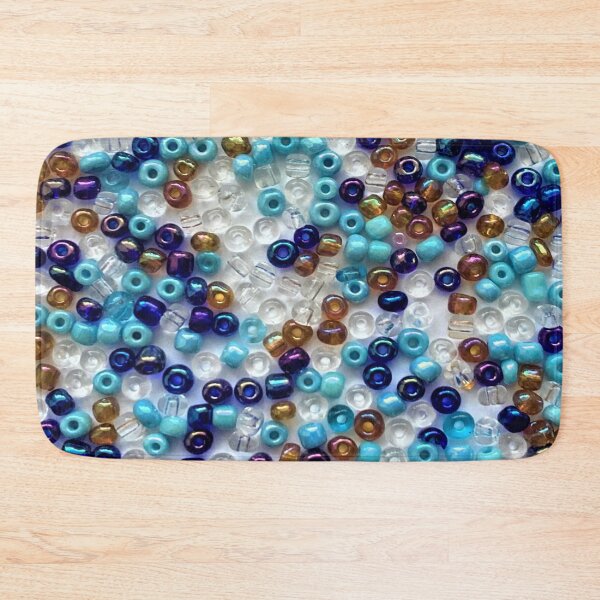 Item preview, Random Bead Pattern designed and sold by Rose-of-Sharon.
