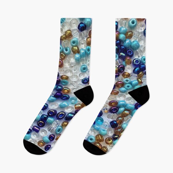 Item preview, Random Bead Pattern designed and sold by Rose-of-Sharon.