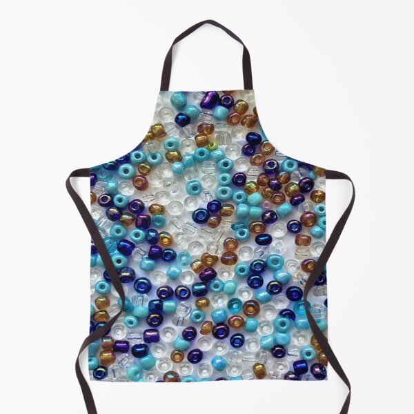 Item preview, Random Bead Pattern designed and sold by Rose-of-Sharon.