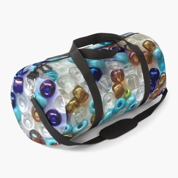 Item preview, Random Bead Pattern designed and sold by Rose-of-Sharon.