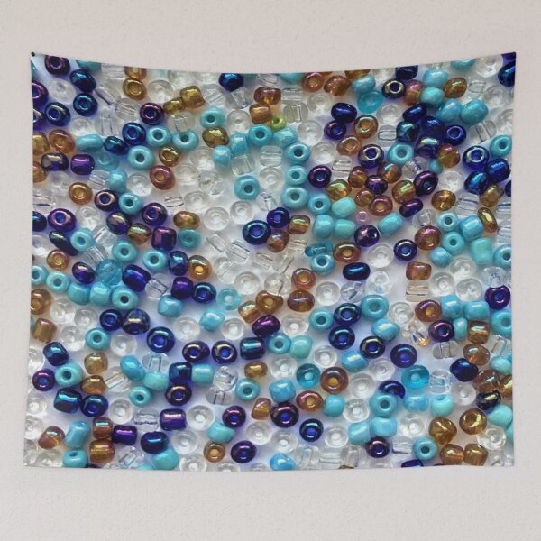 Item preview, Random Bead Pattern designed and sold by Rose-of-Sharon.