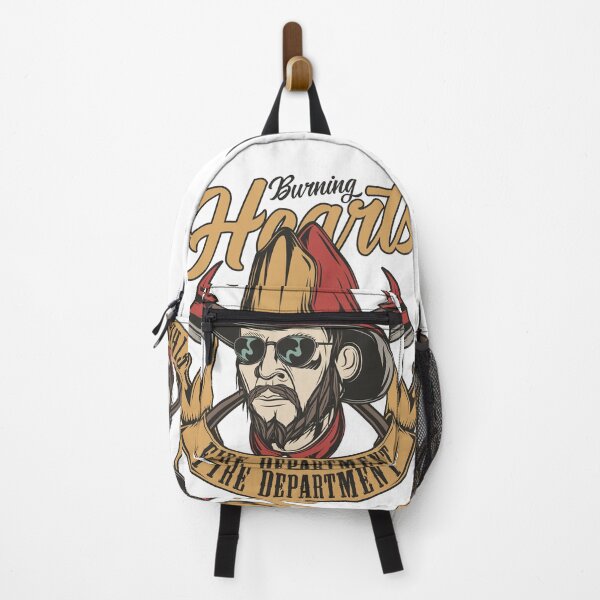 Item preview, Firefighter Helemet designed and sold by Emil1993.