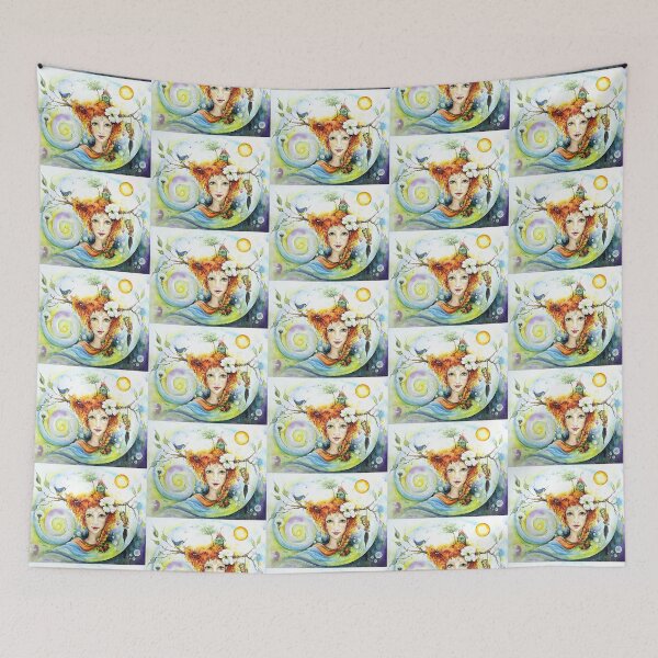 Item preview, Aurelia designed and sold by Fransien de Vries.