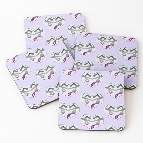 Item preview, First Ones Ace Heart designed and sold by TwinkleShop.